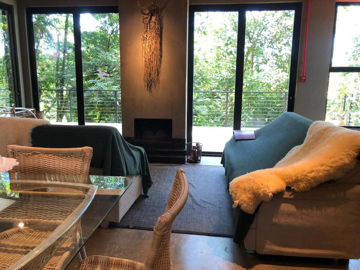 Descanse Na Casa Maikaefer Rodeio 外观 照片