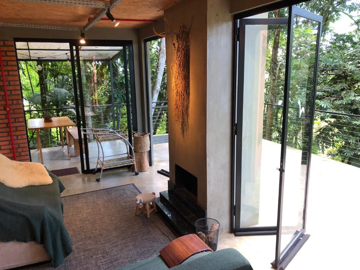 Descanse Na Casa Maikaefer Rodeio 外观 照片