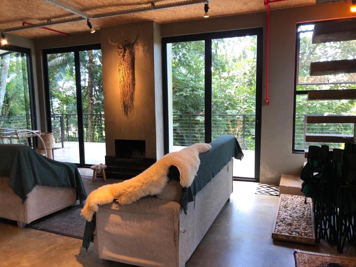 Descanse Na Casa Maikaefer Rodeio 外观 照片