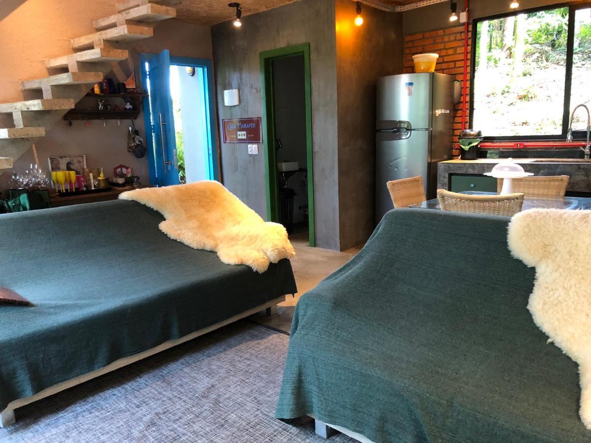 Descanse Na Casa Maikaefer Rodeio 外观 照片