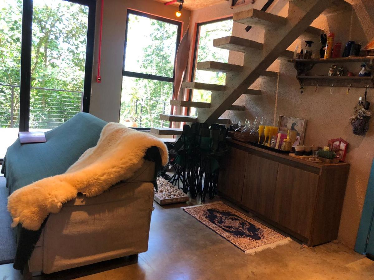 Descanse Na Casa Maikaefer Rodeio 外观 照片