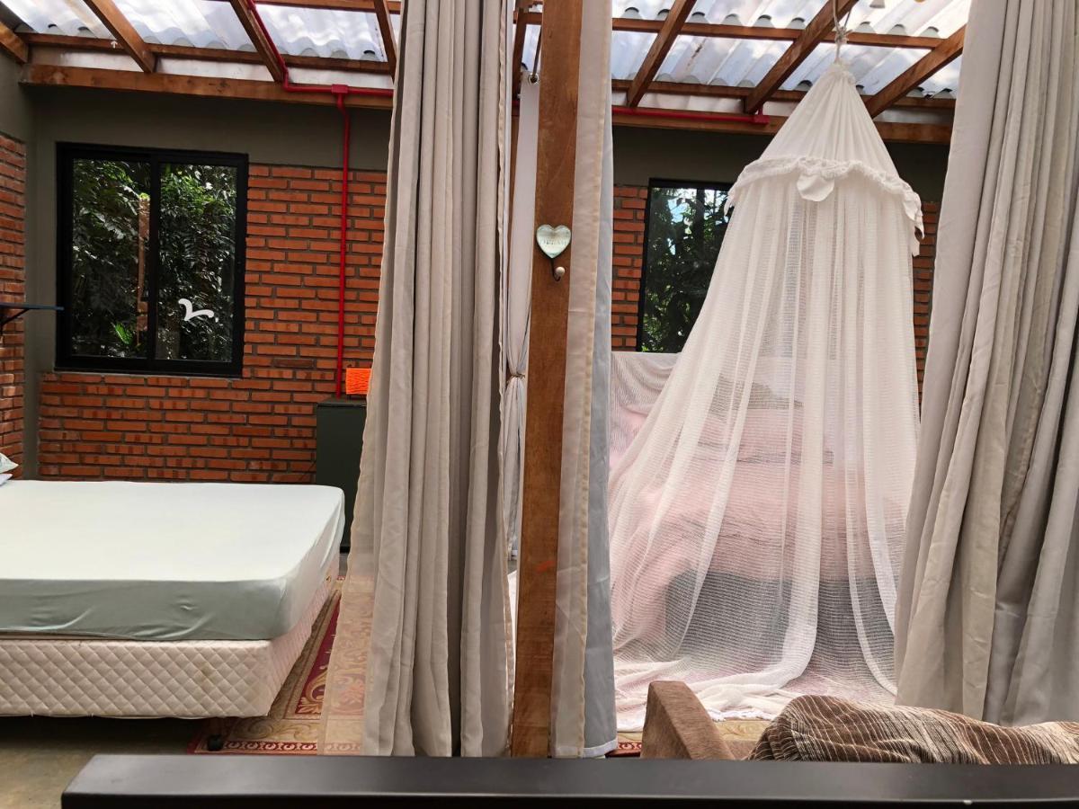 Descanse Na Casa Maikaefer Rodeio 外观 照片