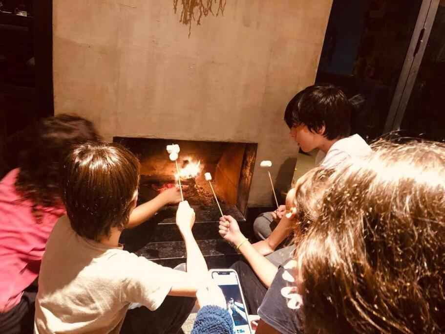 Descanse Na Casa Maikaefer Rodeio 外观 照片