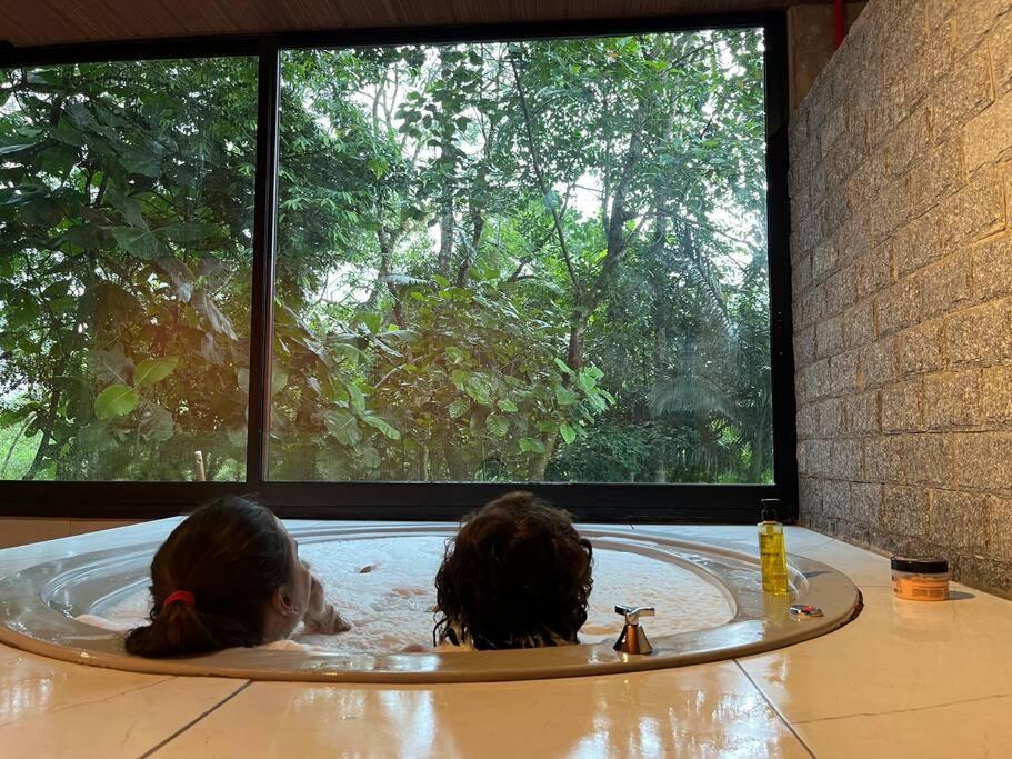 Descanse Na Casa Maikaefer Rodeio 外观 照片